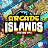 Arcade Islands: Volume One Box Art Front
